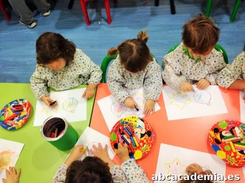 Escuela Infantil Kiduu