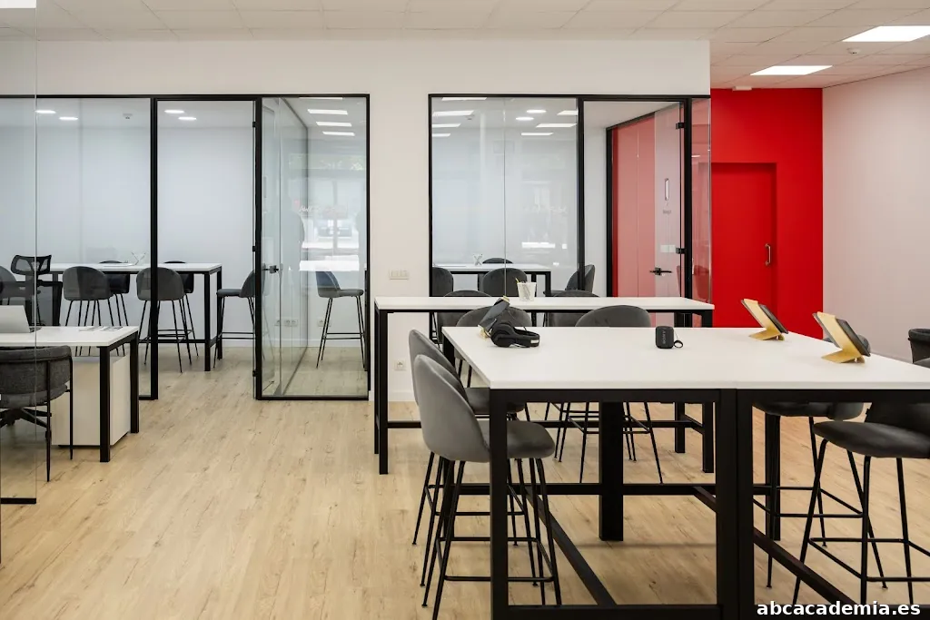 Wall Street English L'Hospitalet de Llobregat