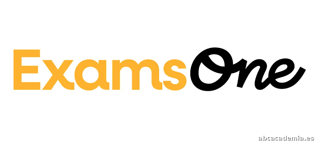ExamsOne - Cambridge Toledo