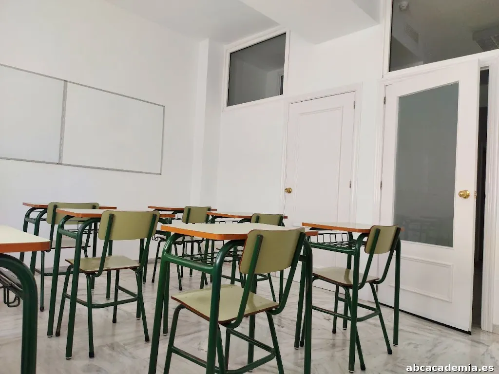 Academia Cátedra Sevilla