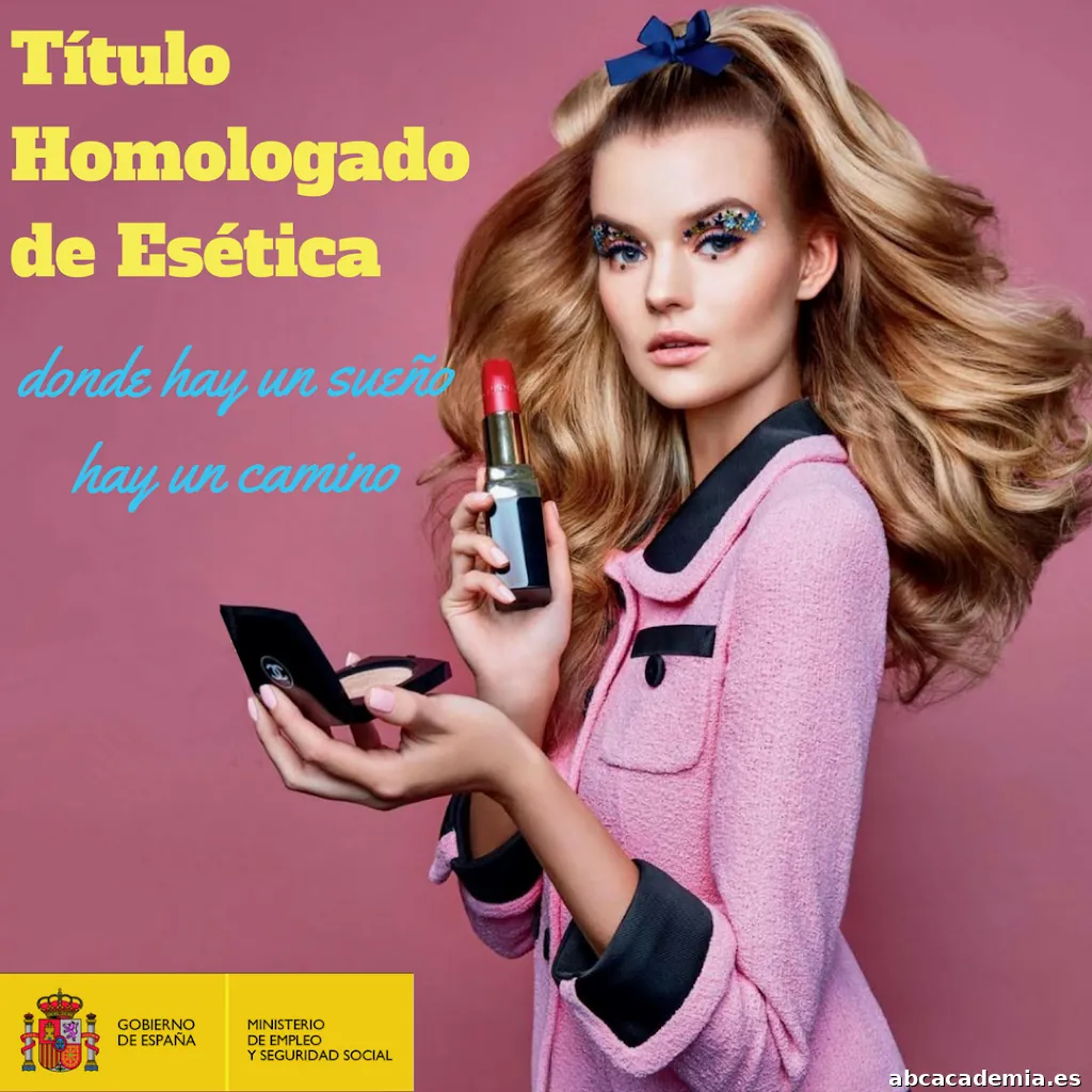 Academia de Estética CCE