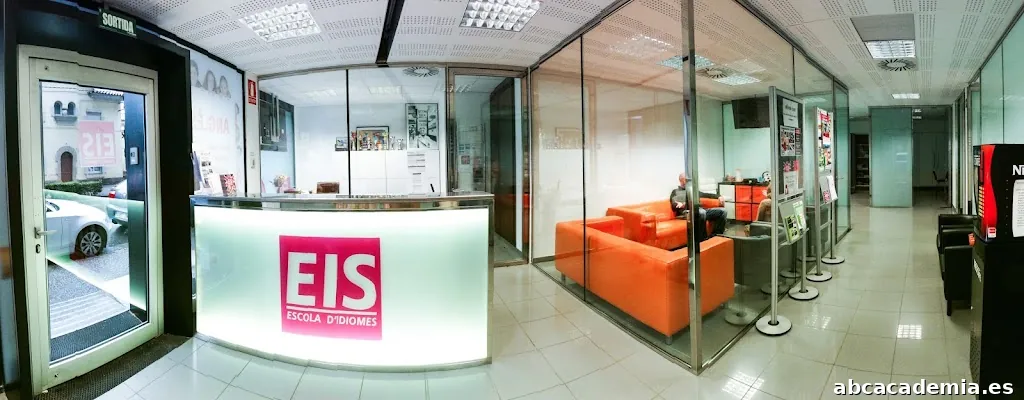 EIS Escola d'Idiomes Girona