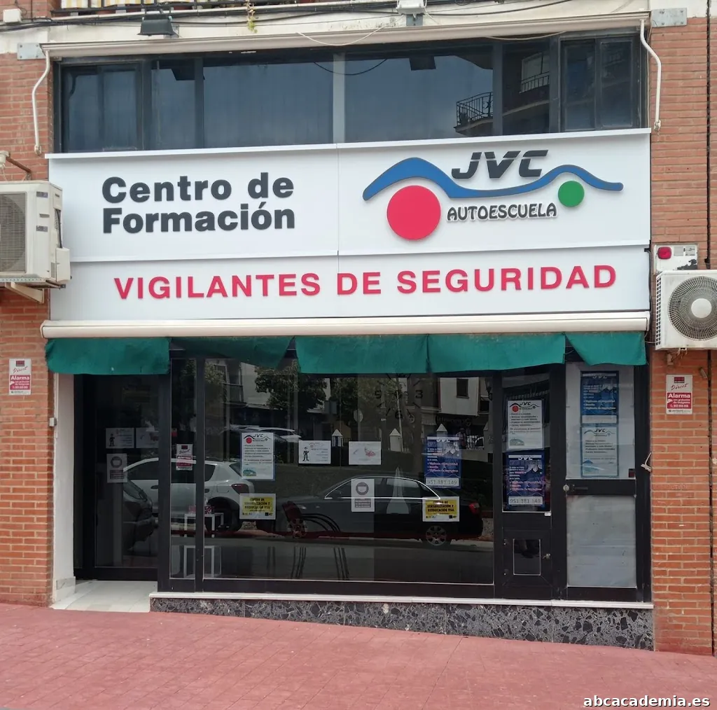 Autoescuela J.V.C.