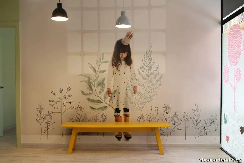 Get It - Kids&Us Mataró Bonaire