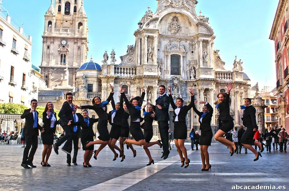 Esatur Formación Murcia