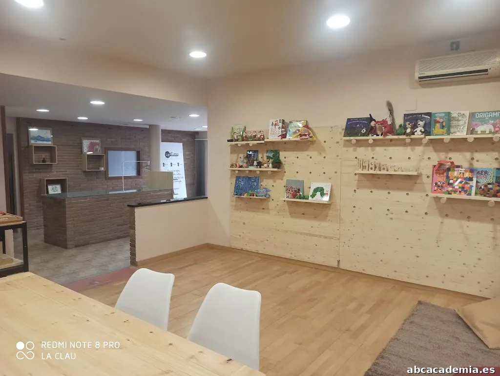 La Clau Al Teu Abast