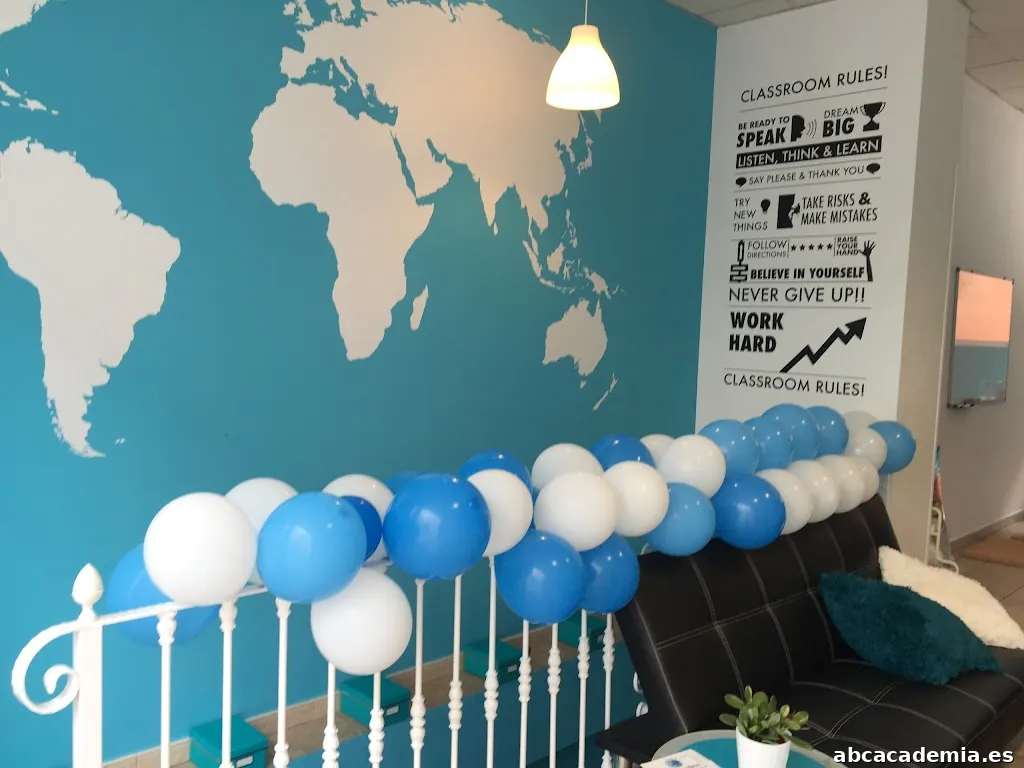 One World English School