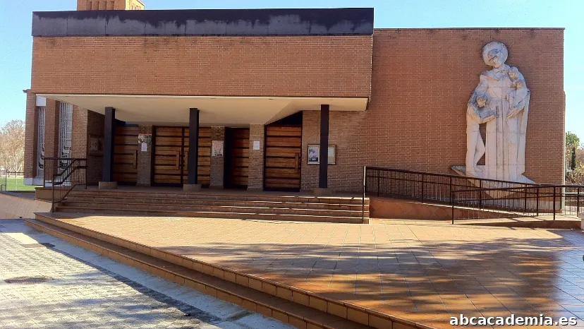 Real Colegio Escuelas Pías de San Fernando (Escolapios)