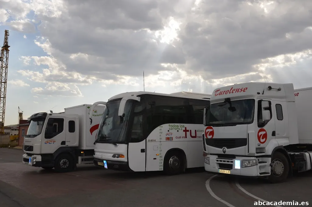 Autoescuela Turolense