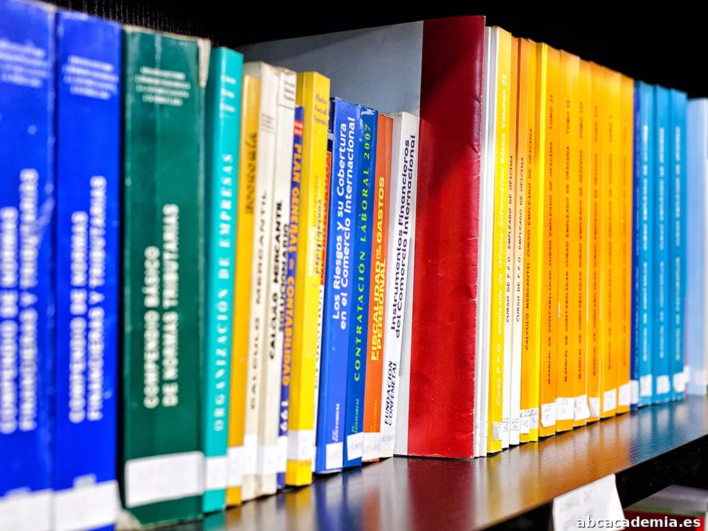 Galilea Centro de Formación y Empleo.