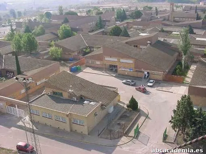 Institut Escola d'Hoteleria i Turisme de Lleida