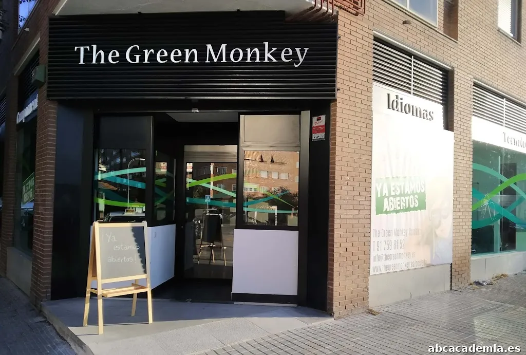 Edukaland. Academia de idiomas y tecnología