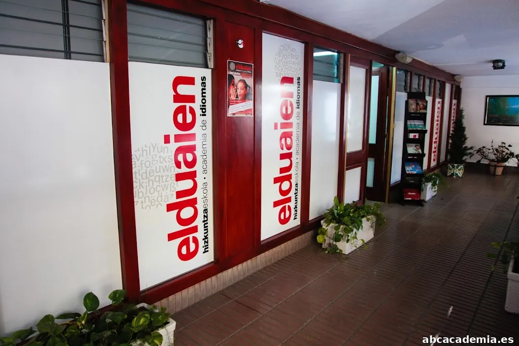 Elduaien Tolosa (Nafarroa Hiribidea)