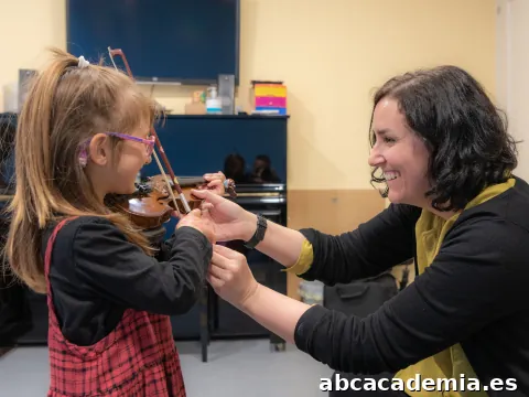 Estudio Suzuki Segovia