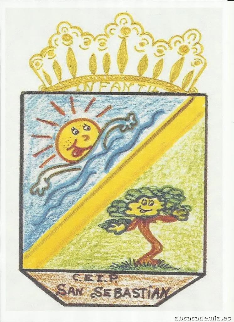 Colegio Público San Sebastián
