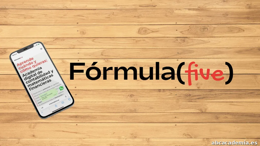 Academia Fórmula Five