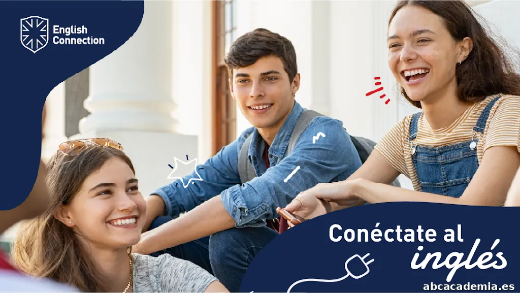 English Connection Academia de inglés - Fuenlabrada Arroyo