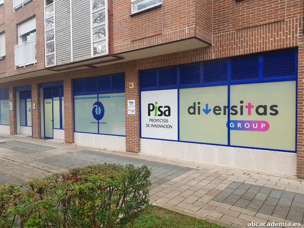 Centro de Formación Grupo Aspasia Valladolid