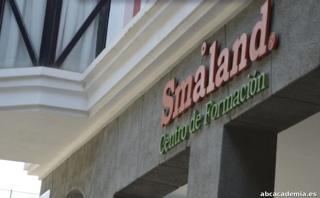 Smaland