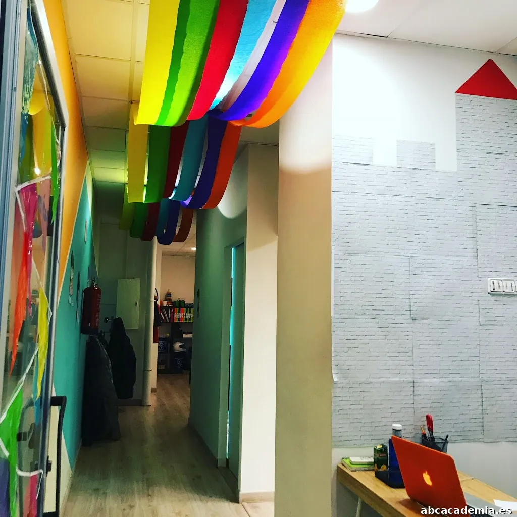 Play and Learn Gran Vía