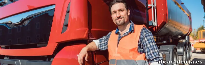 Academia del Transportista