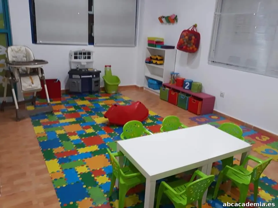 CENTRO DE FORMACIÓN LAS SALINAS