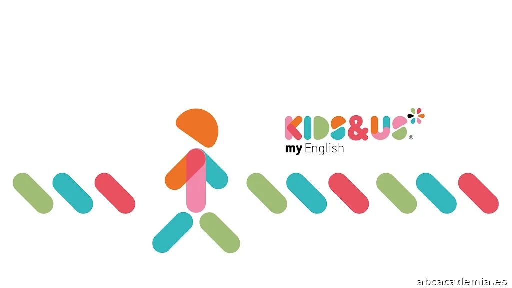 Kids&Us Badajoz - Valdepasillas Academia de inglés para niños en Badajoz