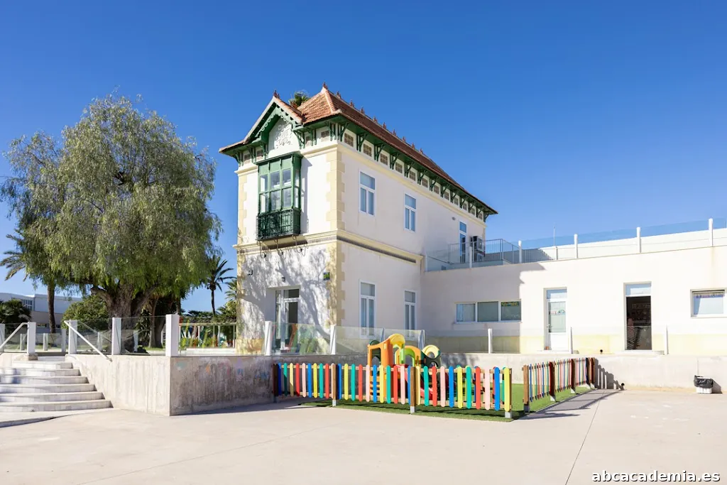 Colegio Agave International School. Educación Internacional y bilingüe