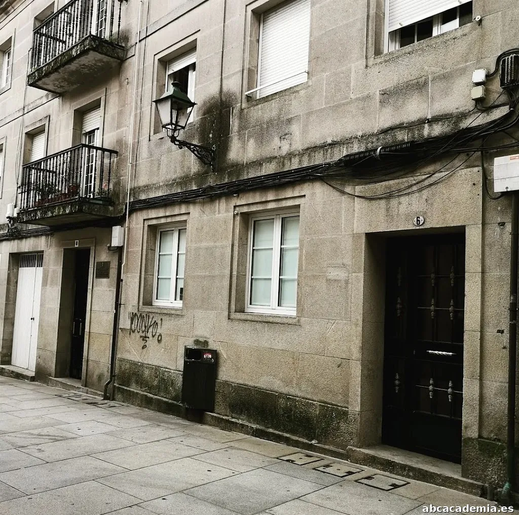 Academia de canto multidisciplinar As Lembranzas