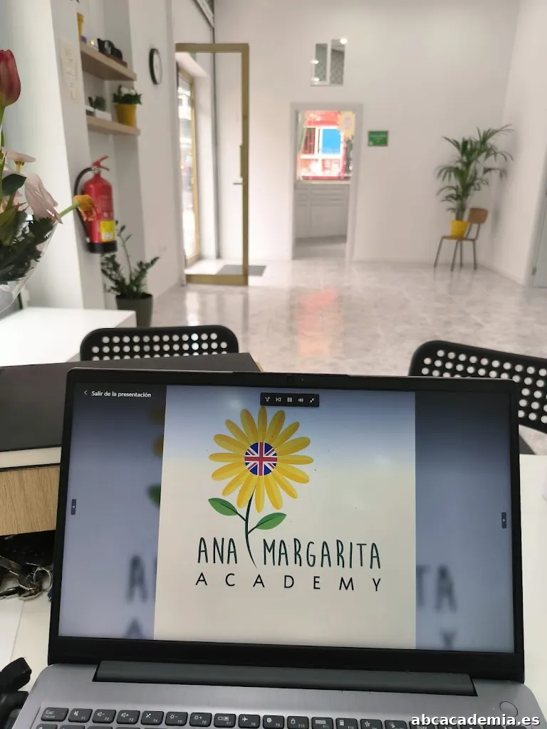 Ana Margarita Academy Schamann