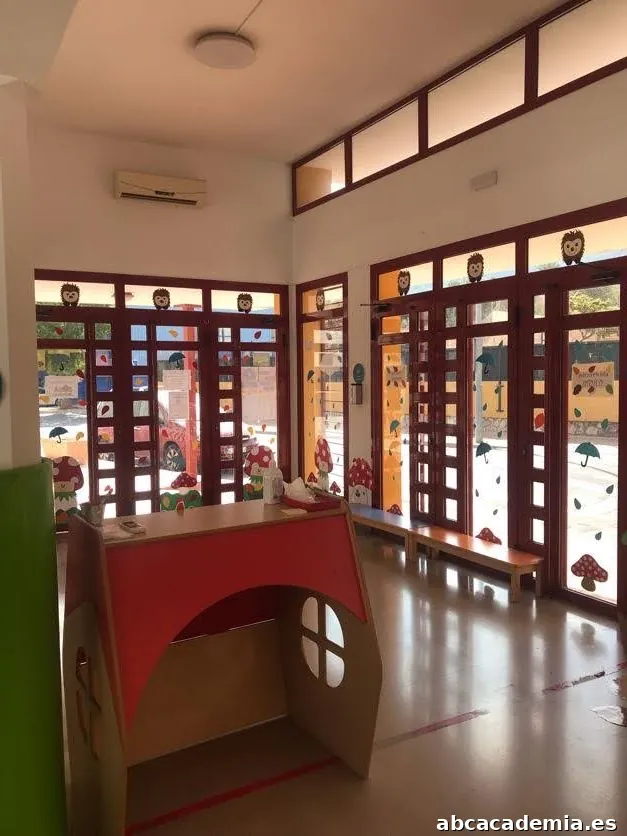 C.E.I Angel de la Guarda,