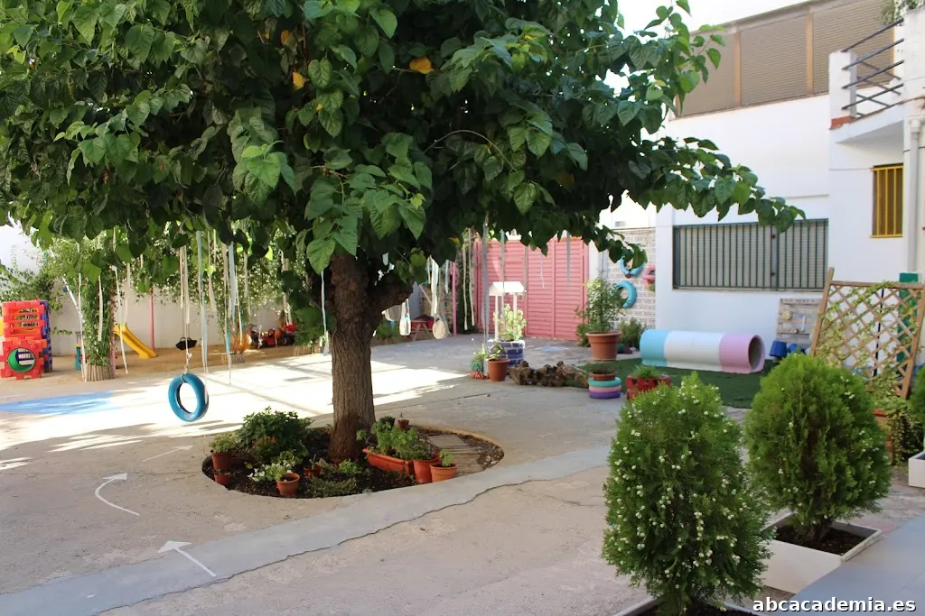 Centre d'Educació Infantil La Roda