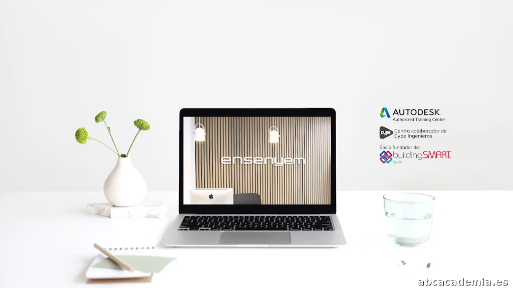 Ensenyem · Escuela de BIM y construcción digital