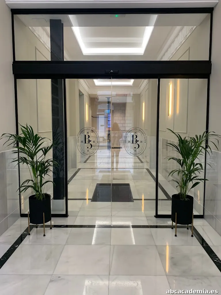 Instituto Coreano de Bilbao