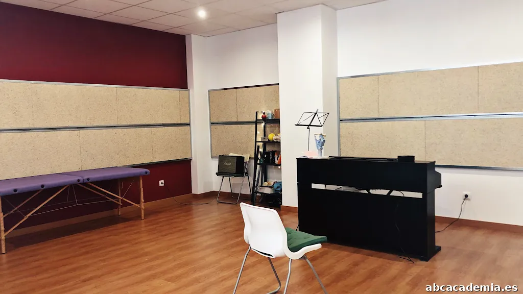 Estudi de Cant Marina BBface