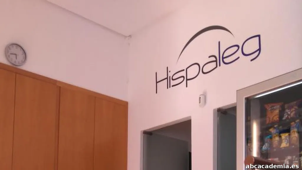 Hispaleg