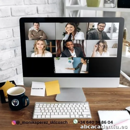 Monika Perez/ SKLCoach