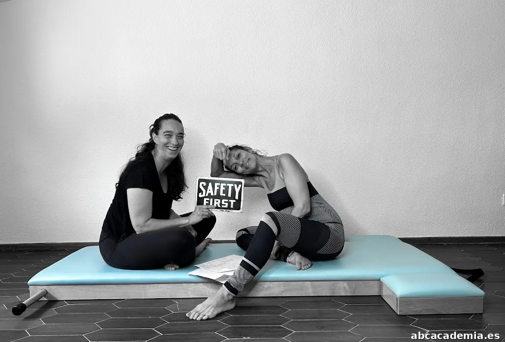 Catskills Pilates - Formación de profesores de Pilates