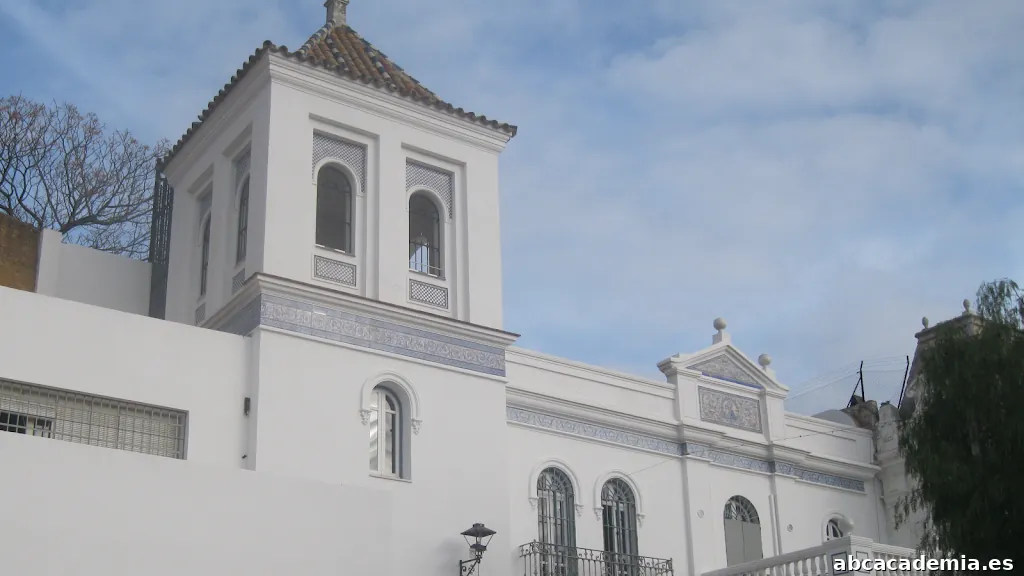 Escuela Oficial de Idiomas Alcalá de Guadaíra