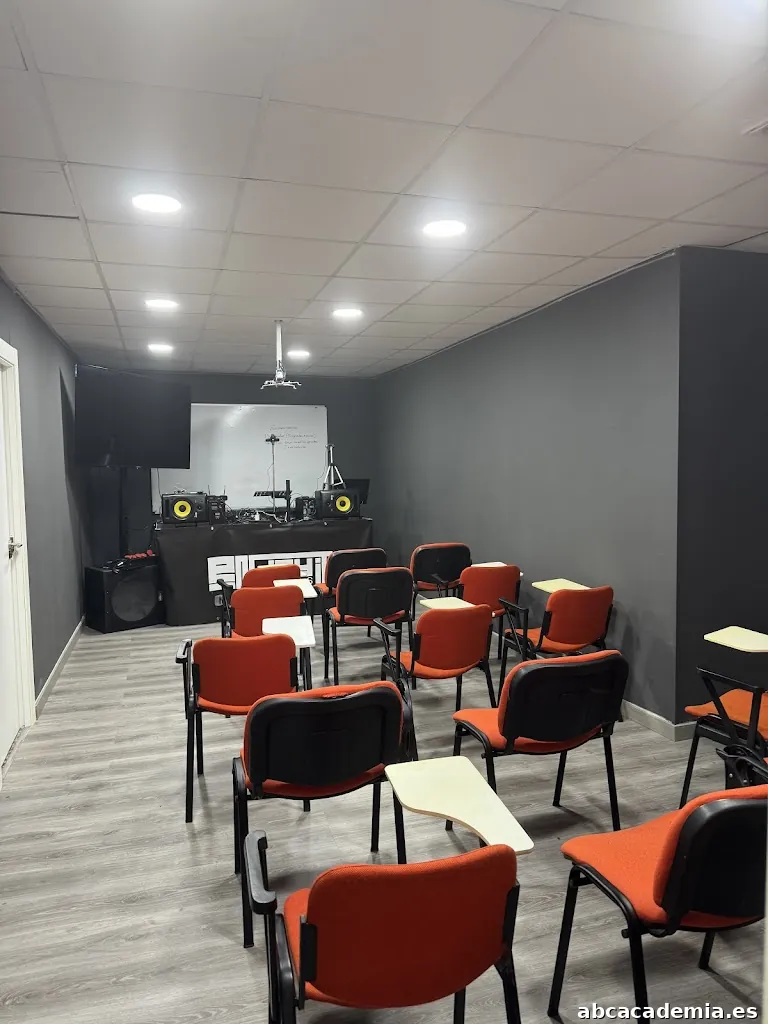 Sonora Studio Academy