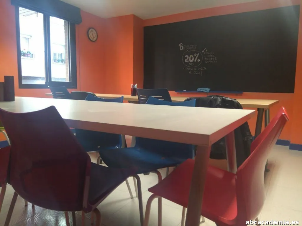 BRAVO - Centro de Estudios en Logroño