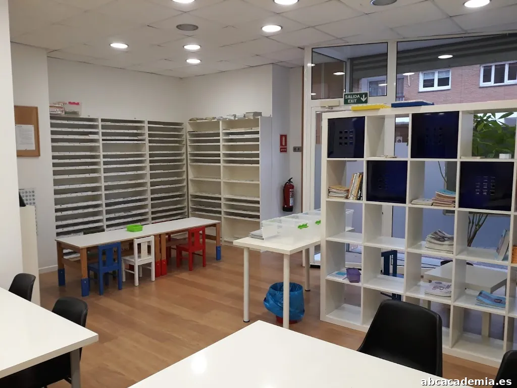 Centro Kumon de Matemáticas, Lectura e Inglés