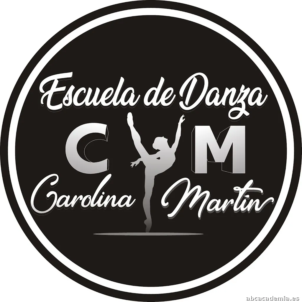Escuela de danza Carolina Martín