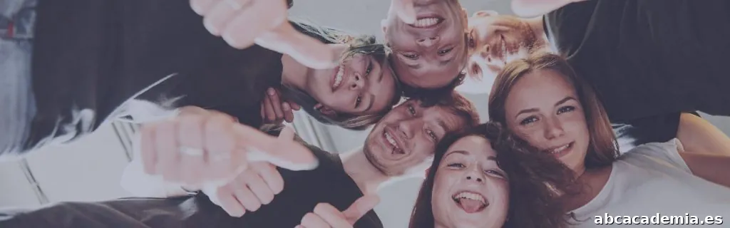 Let´s Go Academy - Academia de inglés en Murcia