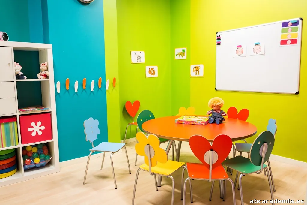 Kids&Us - Inglés para niños