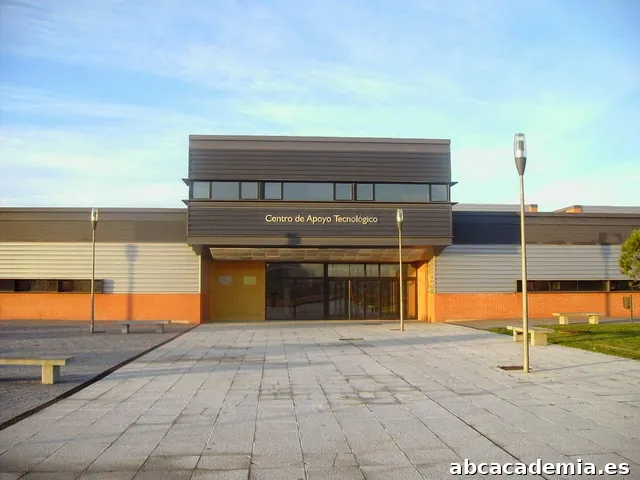 Centro Apoyo Tecnológico URJC