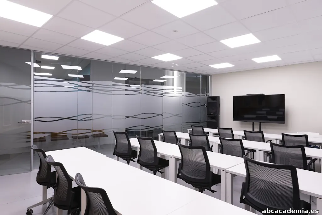 Ciclo Formativo Grado Medio de Técnicas de Danza Urbana - SDS