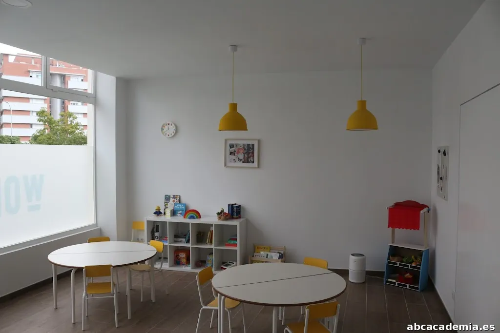 Word Tribe Academia de Inglés en Guadalajara