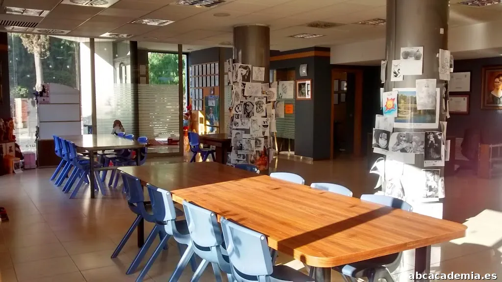 CENESBA - Centres de Formació