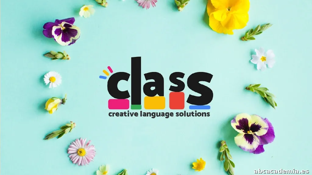 CLASS - Academia de Inglés y Librería
